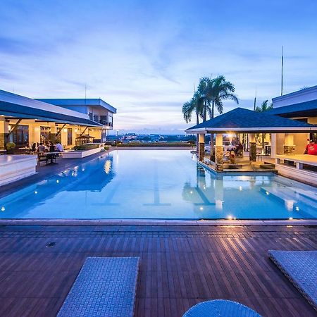 L'Fisher Hotel Bacolod Exterior foto