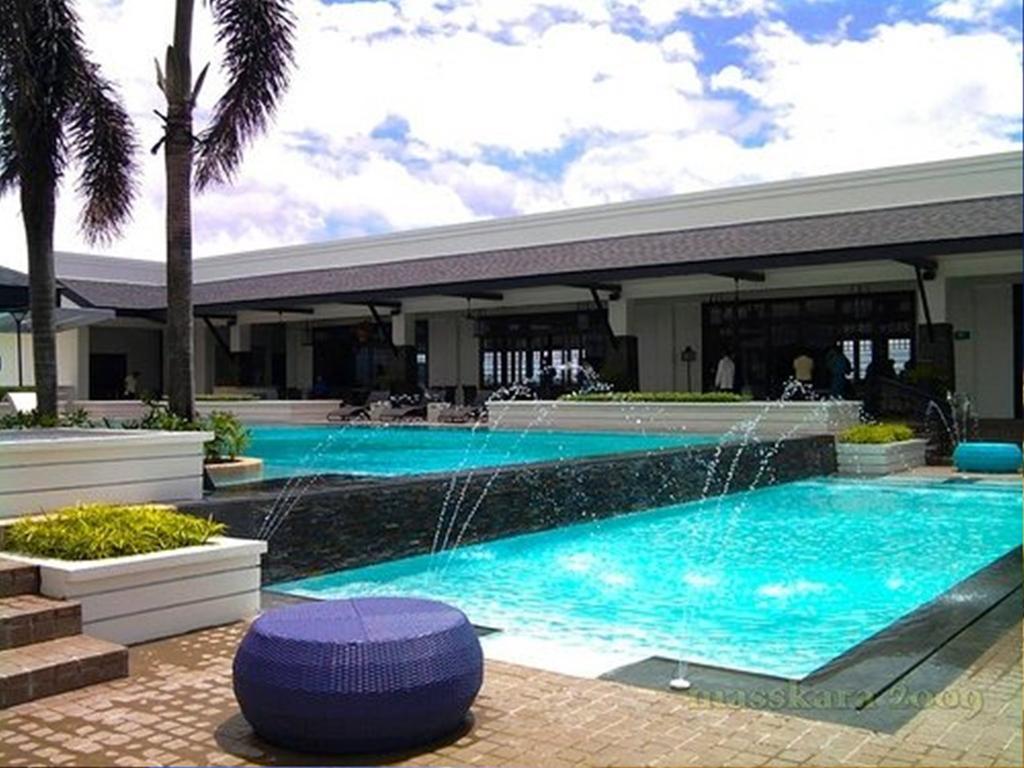 L'Fisher Hotel Bacolod Exterior foto