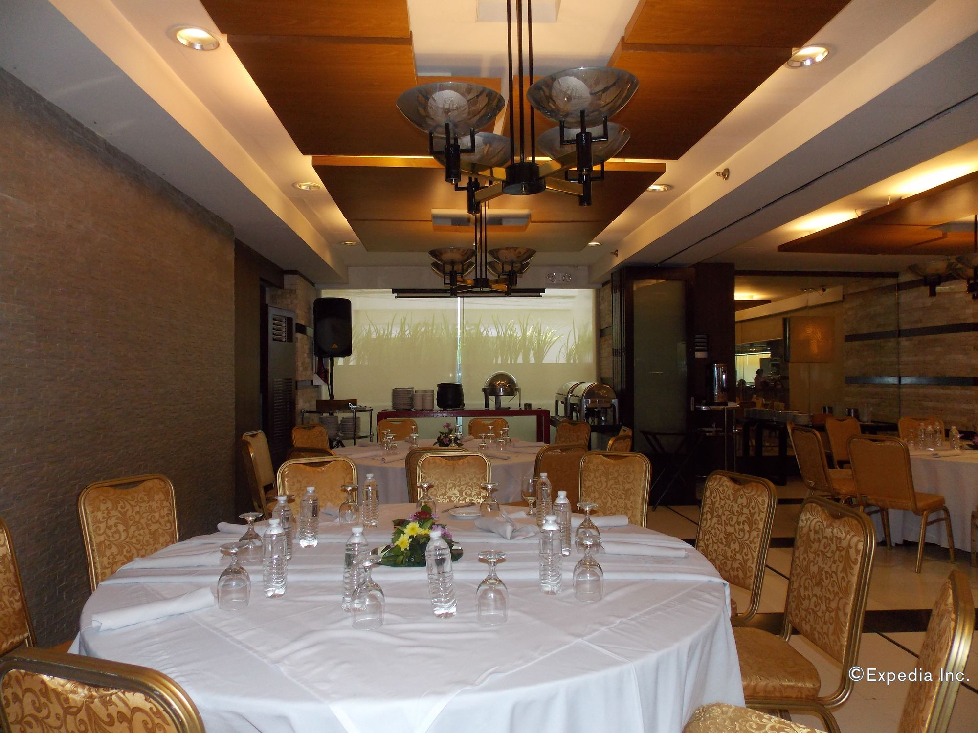 L'Fisher Hotel Bacolod Exterior foto
