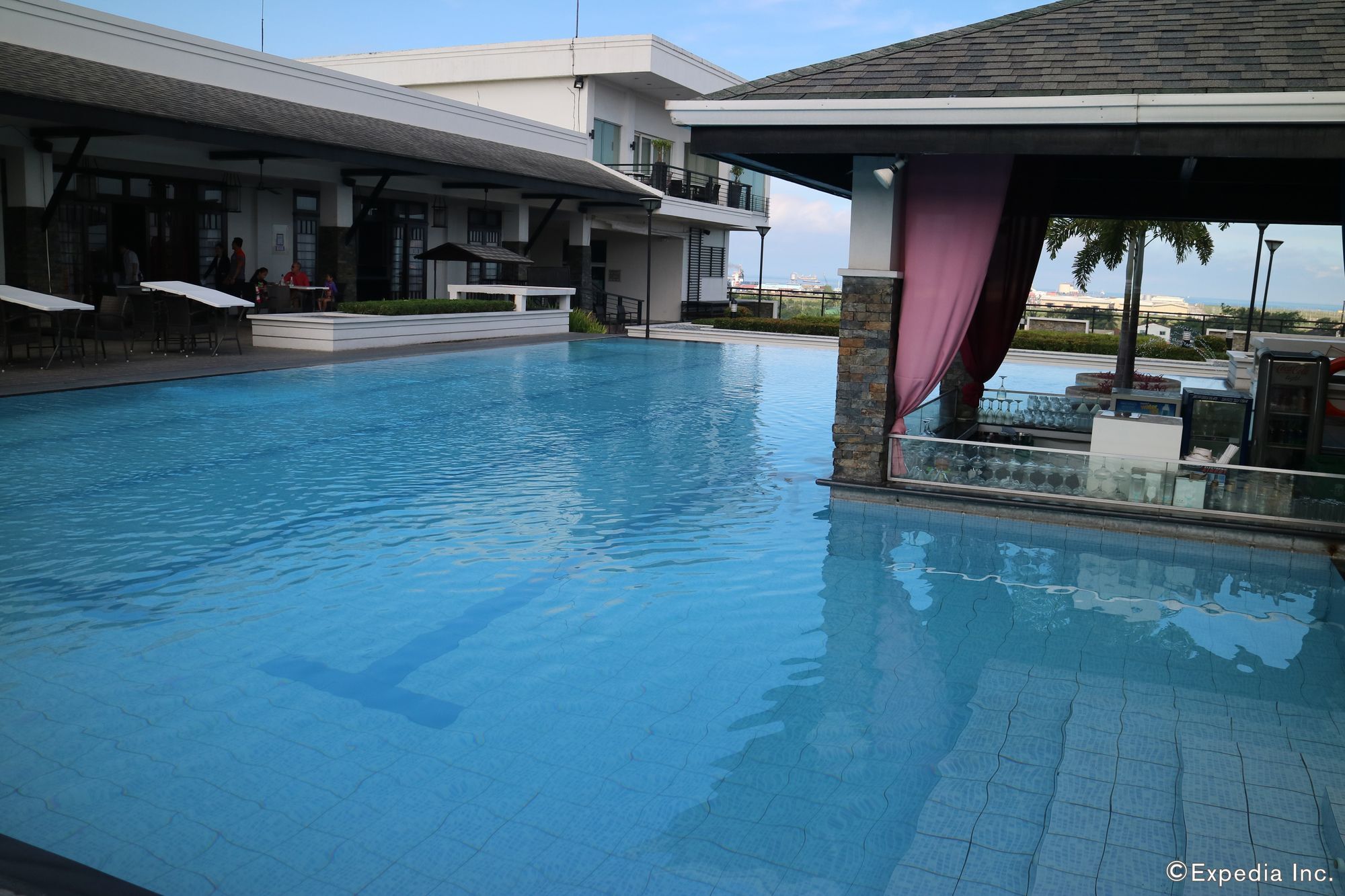 L'Fisher Hotel Bacolod Exterior foto